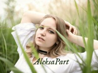 AleksaPart