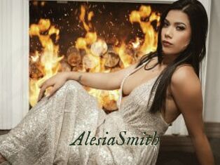 AlesiaSmith
