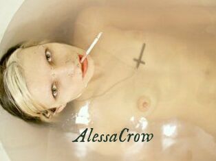 AlessaCrow