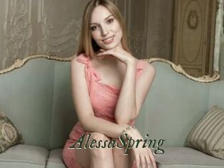 AlessaSpring