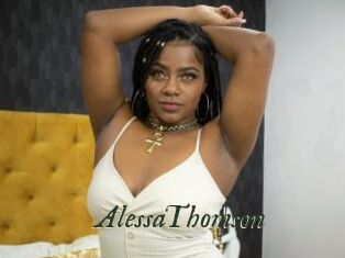 AlessaThomson