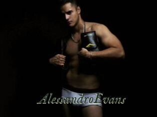 AlessandroEvans