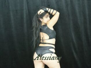 Alessiany