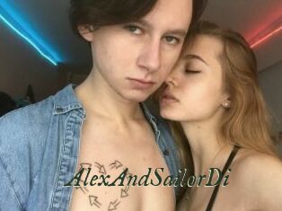 AlexAndSailorDi