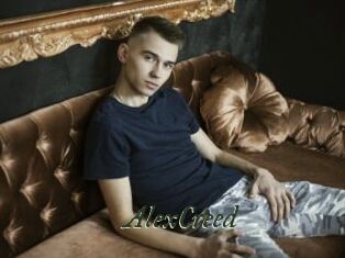 AlexCreed