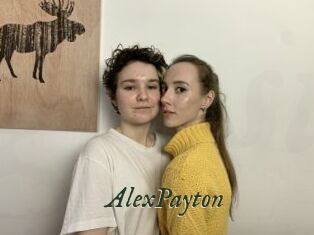 AlexPayton