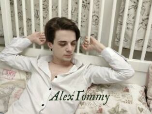 AlexTommy