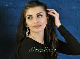 AlexaEvie