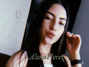 AlexaFlorez