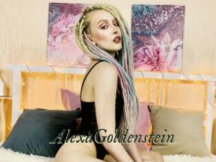 AlexaGoldenstein