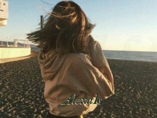 AlexaIs