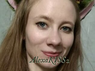 AlexaKISS2