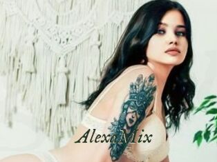 AlexaMix