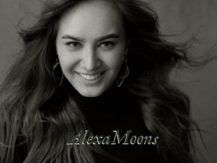 AlexaMoons