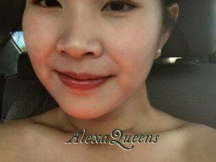 AlexaQueens