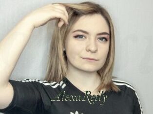 AlexaReily