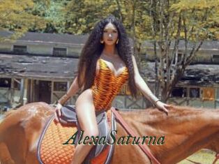 AlexaSaturna