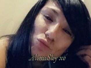 AlexaSky_xo