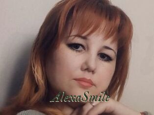 AlexaSmile