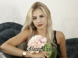 AlexaTrial