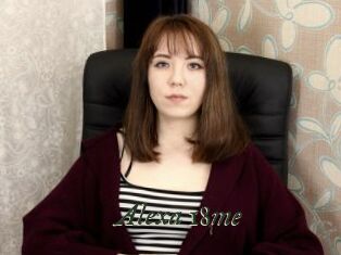 Alexa_18me
