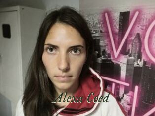 Alexa_Coed