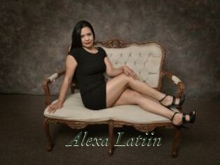 Alexa_Latiin