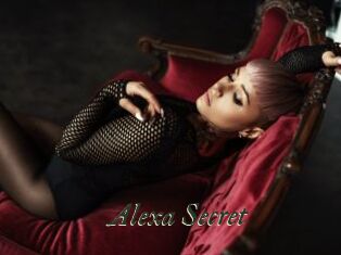 Alexa_Secret