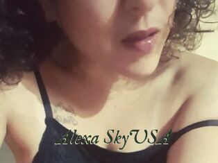 Alexa_SkyUSA