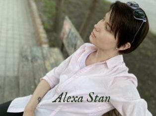 Alexa_Stan
