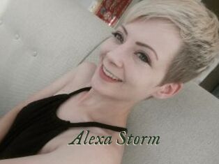 Alexa_Storm