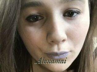 Alexa_mai