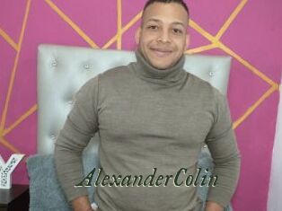 AlexanderColin