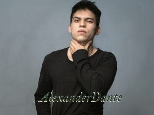AlexanderDante