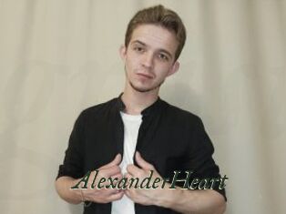 AlexanderHeart
