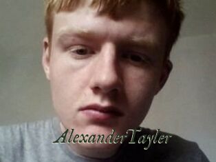 Alexander_Tayler