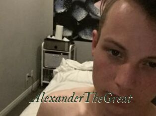 AlexanderTheGreat
