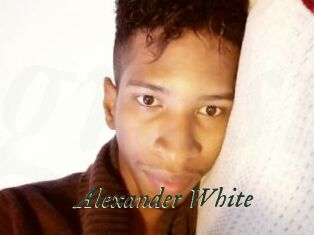 Alexander_White