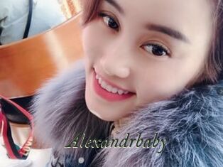 Alexandrbaby