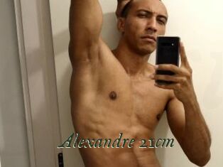 Alexandre_21cm