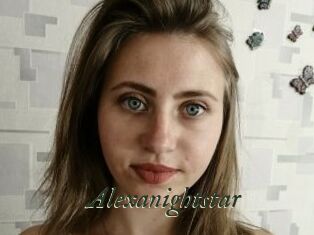 Alexanightstar