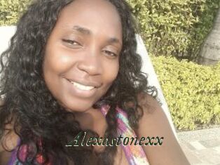 Alexastonexx