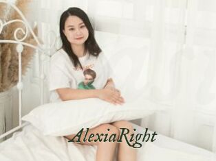 AlexiaRight