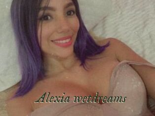 Alexia_wetdreams