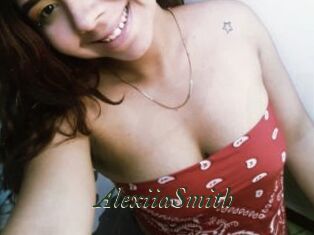 AlexiiaSmith