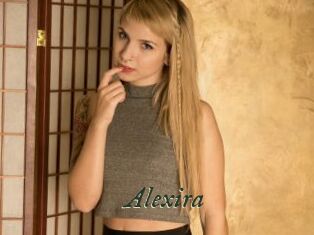 Alexira