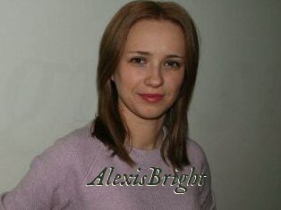 AlexisBright