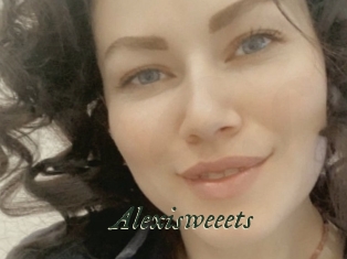 Alexisweeets Gratis Strip