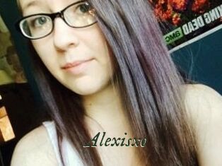 Alexis_xo