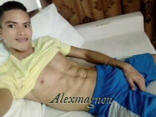 Alexmagnon
